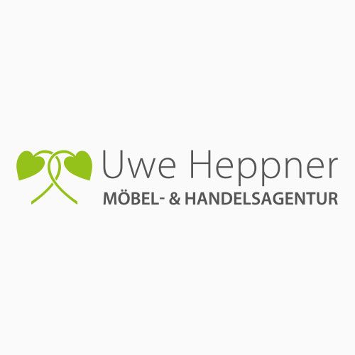 Uwe Heppner Logo