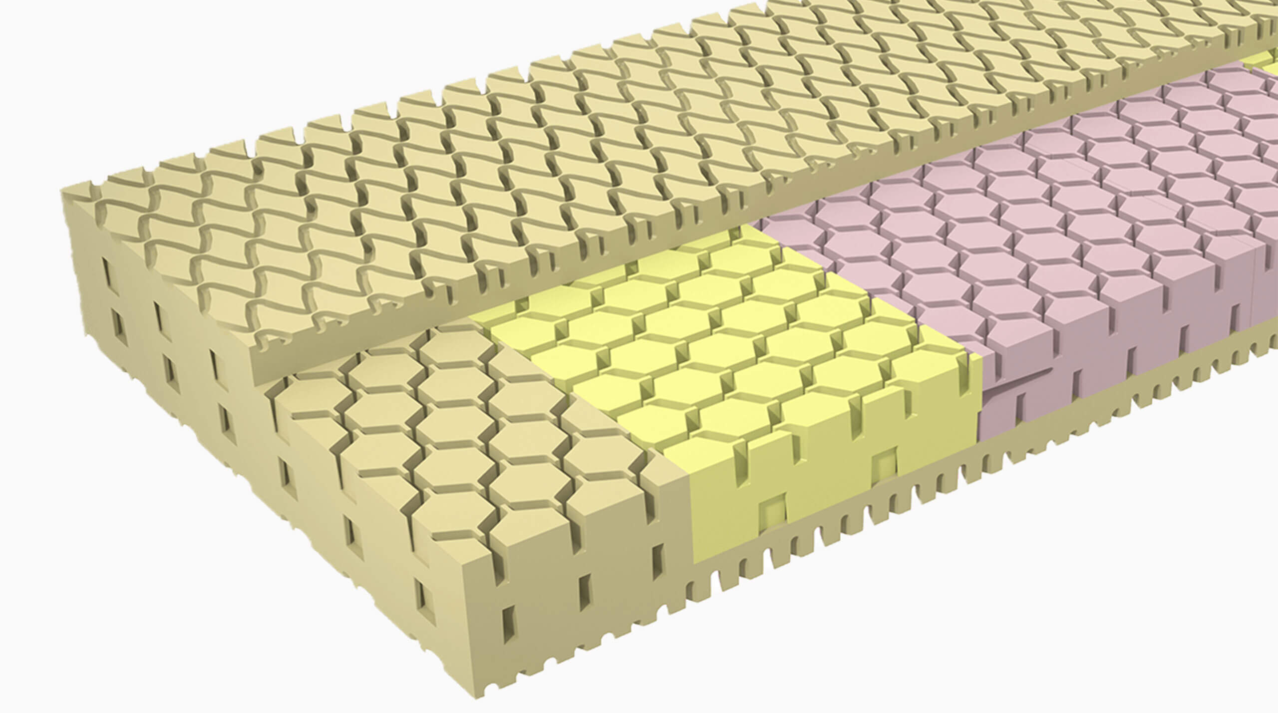 Matratzen für guten Schlaf