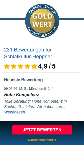 Goldwert Siegel Bewertungen